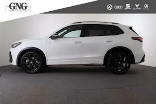 VW Tiguan 2.0 TDI SCR R-Line United 4Motion DSG