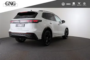 VW Tiguan 2.0 TDI SCR R-Line United 4Motion DSG