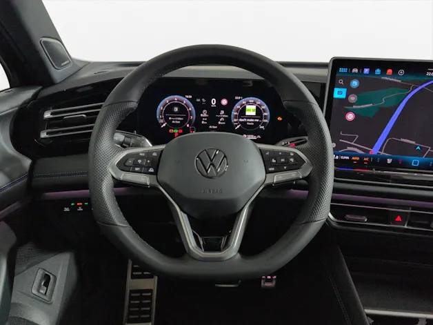 VW Tiguan 2.0 TDI SCR R-Line United 4Motion DSG