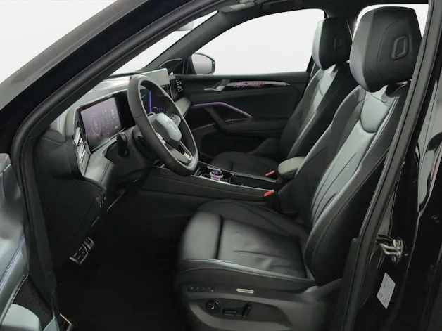 VW Tiguan 2.0 TDI SCR R-Line United 4Motion DSG