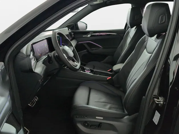 VW Tiguan 2.0 TDI SCR R-Line United 4Motion DSG