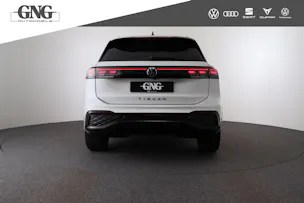 VW Tiguan 2.0 TDI SCR R-Line United 4Motion DSG