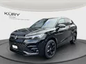 VW Tiguan 2.0 TSI DSG R-Line 4Motion