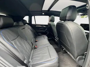 VW Tiguan 2.0 TSI DSG R-Line 4Motion