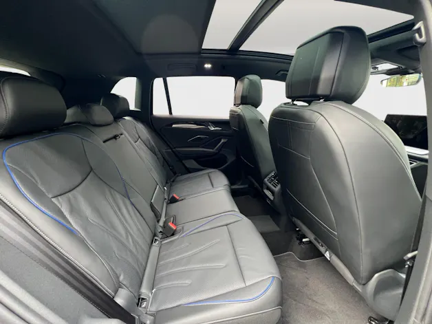 VW Tiguan 2.0 TSI DSG R-Line 4Motion