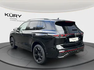 VW Tiguan 2.0 TSI DSG R-Line 4Motion