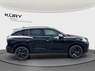 VW Tiguan 2.0 TSI DSG R-Line 4Motion