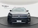 VW Tiguan 2.0 TSI DSG R-Line 4Motion