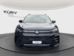 VW Tiguan 2.0 TSI DSG R-Line 4Motion