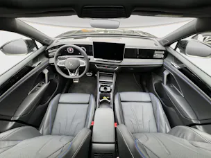 VW Tiguan 2.0 TSI DSG R-Line 4Motion