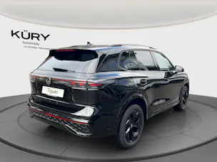 VW Tiguan 2.0 TSI DSG R-Line 4Motion