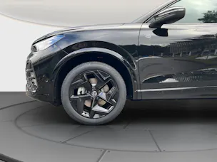 VW Tiguan 2.0 TSI DSG R-Line 4Motion