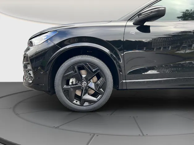 VW Tiguan 2.0 TSI DSG R-Line 4Motion
