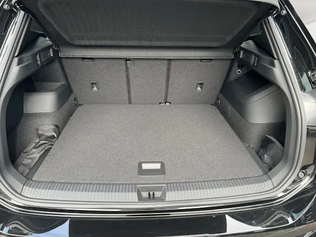 VW Tiguan 2.0 TSI DSG R-Line 4Motion