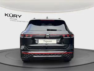 VW Tiguan 2.0 TSI DSG R-Line 4Motion