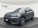 VW Tiguan 2.0 TSI DSG R-Line 4Motion