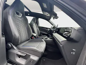 VW Tiguan 2.0 TSI DSG R-Line 4Motion