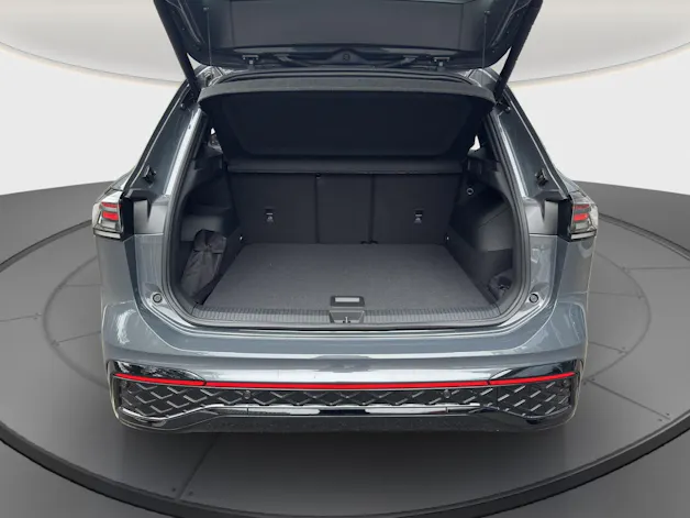 VW Tiguan 2.0 TSI DSG R-Line 4Motion