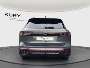 VW Tiguan 2.0 TSI DSG R-Line 4Motion