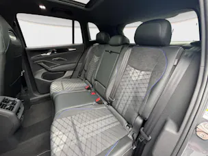 VW Tiguan 2.0 TSI DSG R-Line 4Motion