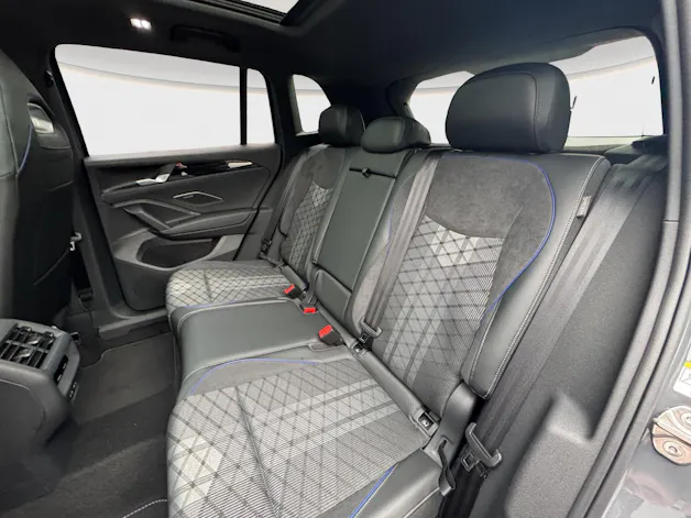 VW Tiguan 2.0 TSI DSG R-Line 4Motion