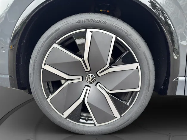 VW Tiguan 2.0 TSI DSG R-Line 4Motion