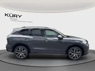 VW Tiguan 2.0 TSI DSG R-Line 4Motion