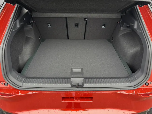 VW T-Roc 1.5 eTSI mHEV R-Line DSG