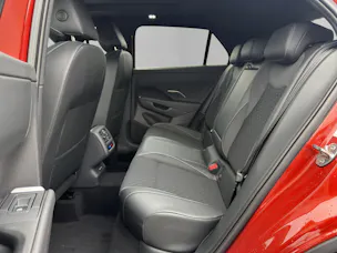 VW T-Roc 1.5 eTSI mHEV R-Line DSG