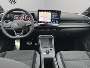 VW T-Roc 1.5 eTSI mHEV R-Line DSG