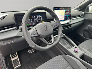 VW T-Roc 1.5 eTSI mHEV R-Line DSG