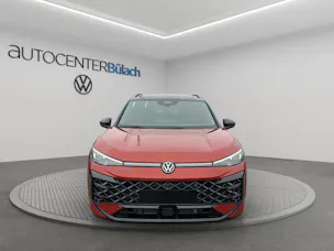 VW T-Roc 1.5 eTSI mHEV R-Line DSG