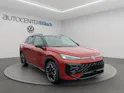 VW T-Roc 1.5 eTSI mHEV R-Line DSG