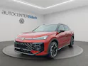 VW T-Roc 1.5 eTSI mHEV R-Line DSG