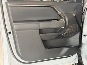 Maxus eTerron 9 102kWh Luxury