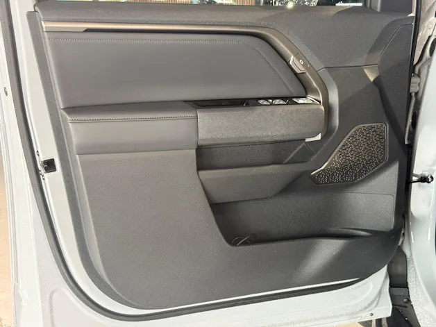 Maxus eTerron 9 102kWh Luxury