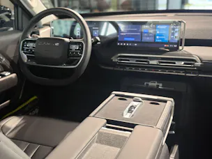 Maxus eTerron 9 102kWh Luxury