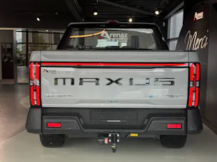 Maxus eTerron 9 102kWh Luxury