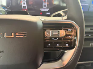 Maxus eTerron 9 102kWh Luxury