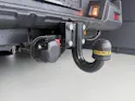 Maxus eTerron 9 102kWh Luxury