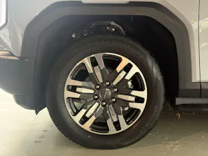 Maxus eTerron 9 102kWh Luxury