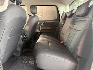 Maxus eTerron 9 102kWh Luxury
