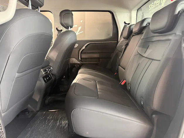 Maxus eTerron 9 102kWh Luxury