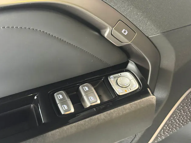 Maxus eTerron 9 102kWh Luxury