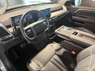 Maxus eTerron 9 102kWh Luxury