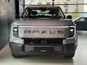 Maxus eTerron 9 102kWh Luxury