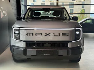 Maxus eTerron 9 102kWh Luxury