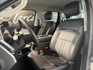 Maxus eTerron 9 102kWh Luxury