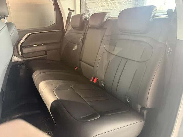 Maxus eTerron 9 102kWh Luxury