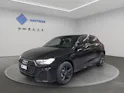 Audi A1 Sportback 35 TFSI S Line S-tronic